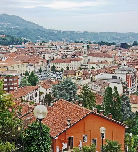 Foto of Biella