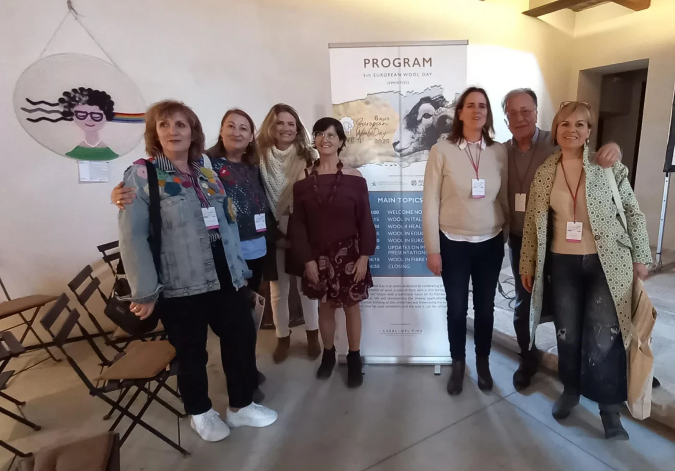 EWD2025 organisators