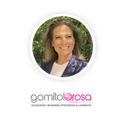 Gomitolo Rosa