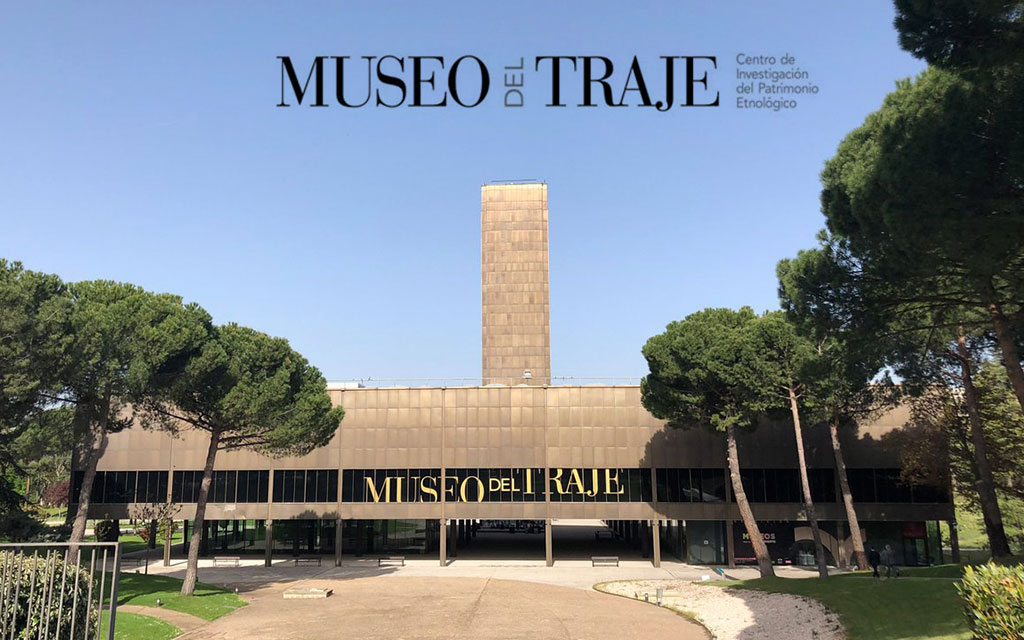 Image of Museo del Traje