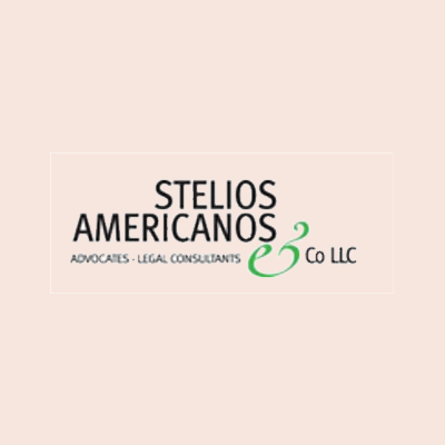 Americanos Law
