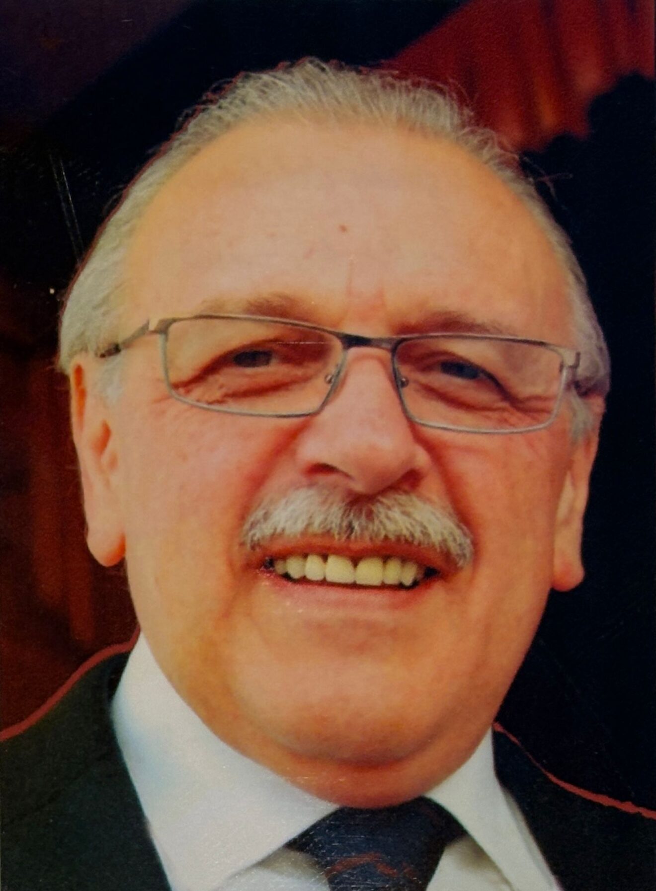 A picture of Sergio Foglia Taverna