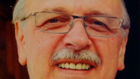 Obituary for Sergio Foglia Taverna