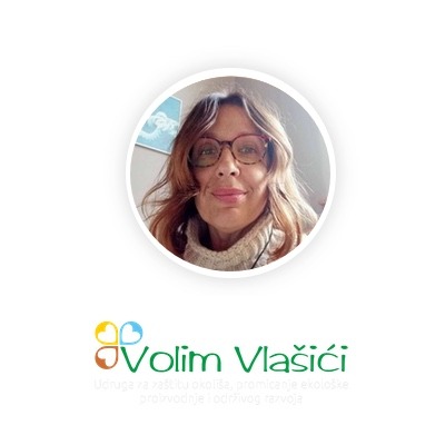 Volim Vlašići Association